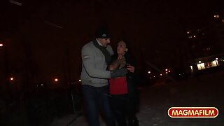Cumming Home Untuk Krismas! Video Bahagian Satu (Danny D, filem sex malay Tarra White) - 2022-02-23 02:24:05